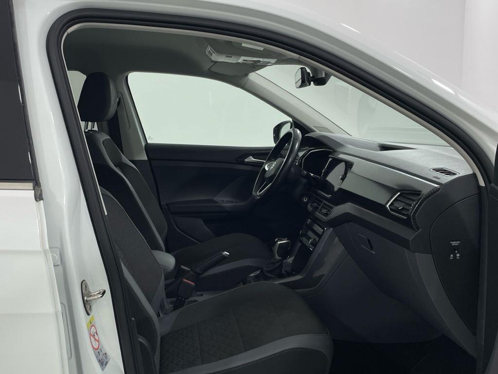 Volkswagen T-Cross 1.5 TSI - 5