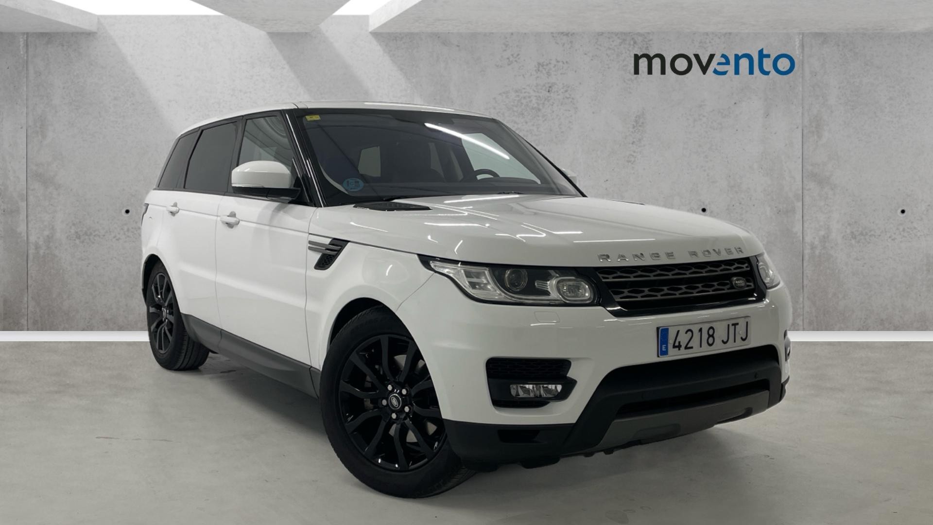 Land Rover Range Rover Sport 3.0 TDV6 SE Auto 190 kW (258 CV)