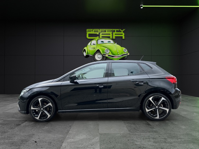 SEAT Ibiza 1.5 TSI S&S FR Plus DSG 110 kW (150 CV)
