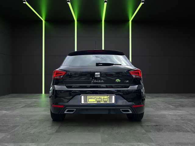 SEAT Ibiza 1.5 TSI S&S FR Plus DSG 110 kW (150 CV)