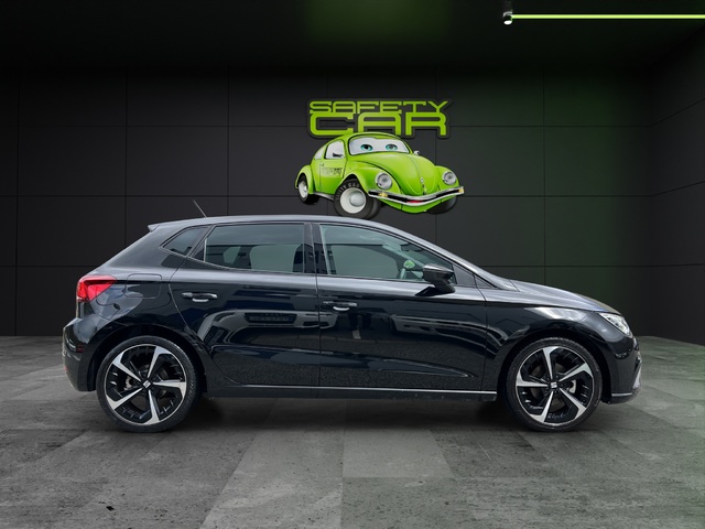 SEAT Ibiza 1.5 TSI S&S FR Plus DSG 110 kW (150 CV)