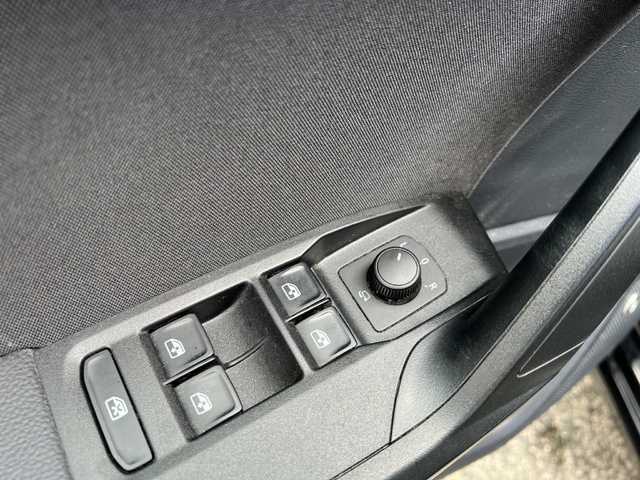 SEAT Ibiza 1.5 TSI S&S FR Plus DSG 110 kW (150 CV)