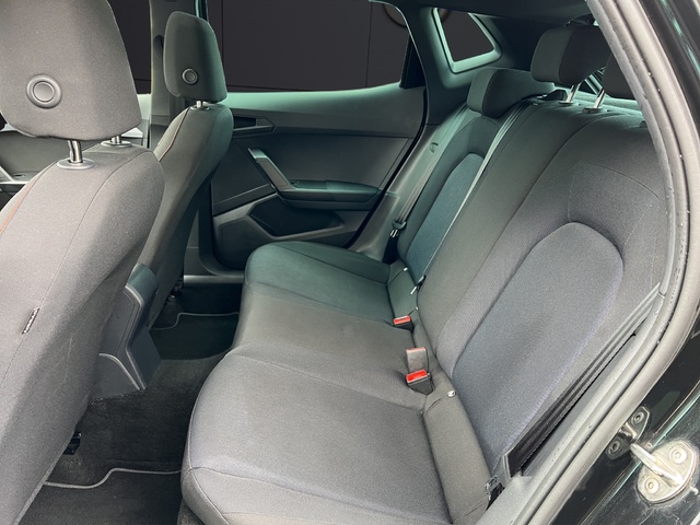 SEAT Ibiza 1.5 TSI S&S FR Plus DSG 110 kW (150 CV)