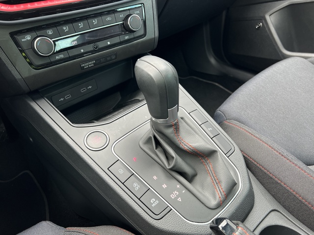 SEAT Ibiza 1.5 TSI S&S FR Plus DSG 110 kW (150 CV)