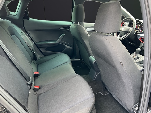 SEAT Ibiza 1.5 TSI S&S FR Plus DSG 110 kW (150 CV)