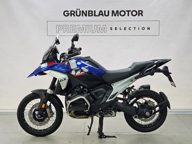 BMW Motorrad R 1300 GS  de ocasión 