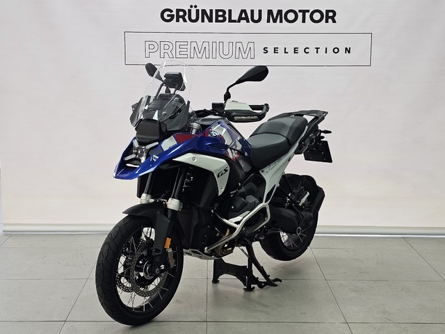 BMW Motorrad R 1300 GS  de ocasión 