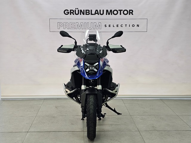 BMW Motorrad R 1300 GS  de ocasión 