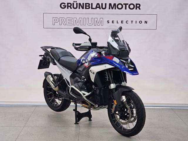 BMW Motorrad R 1300 GS  de ocasión 