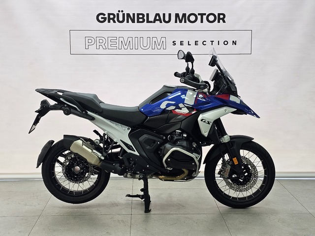 BMW Motorrad R 1300 GS  de ocasión 