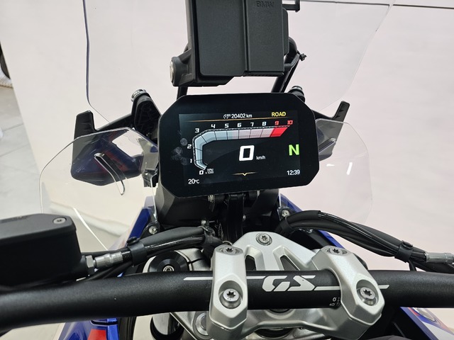 BMW Motorrad R 1300 GS  de ocasión 