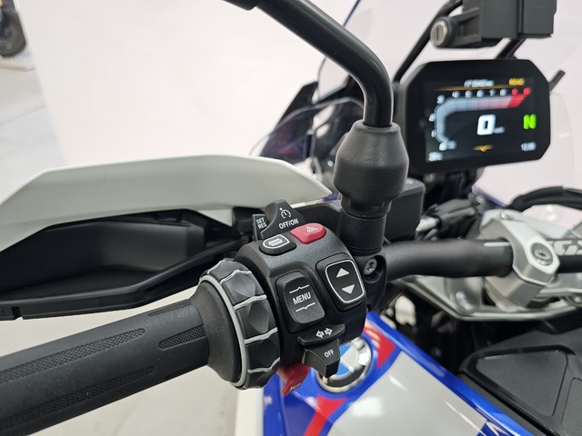 BMW Motorrad R 1300 GS  de ocasión 