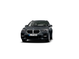 Fotos de BMW X1 xDrive18d color Gris. Año 2022. 110KW(150CV). Diésel. En concesionario Celtamotor Vigo de Pontevedra