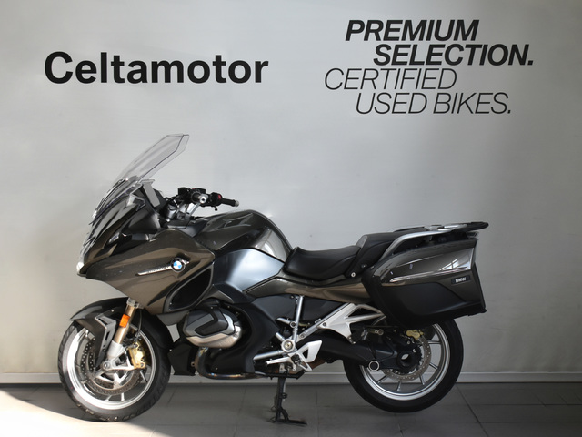BMW Motorrad R 1250 RT  de ocasión 