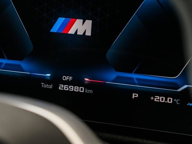BMW X1 M35i color Gris Plata. Año 2024. 221KW(300CV). Gasolina. En concesionario Oliva Motor Tarragona de Tarragona