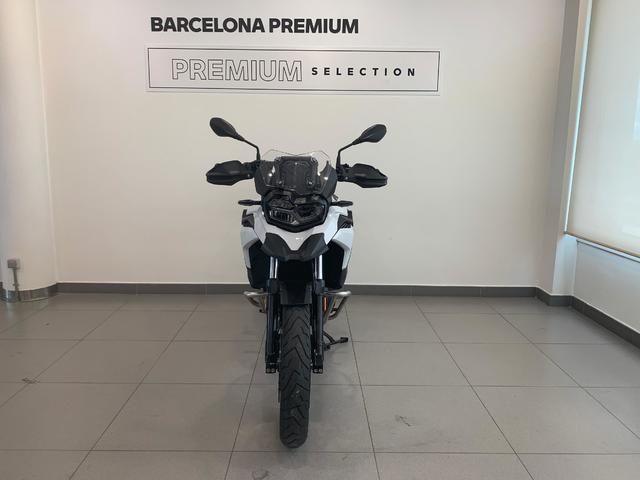 BMW Motorrad F 800 GS  de ocasión 