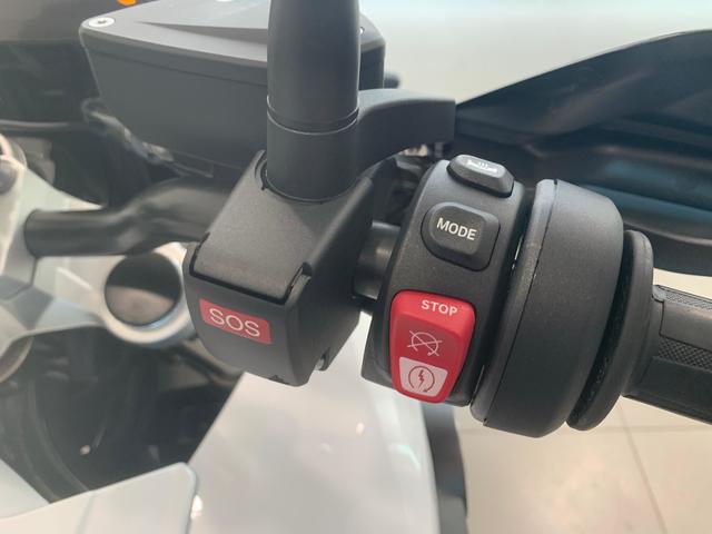 BMW Motorrad F 800 GS  de ocasión 