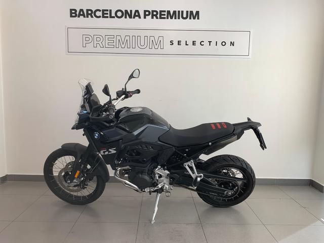 BMW Motorrad F 900 GS  de ocasión 