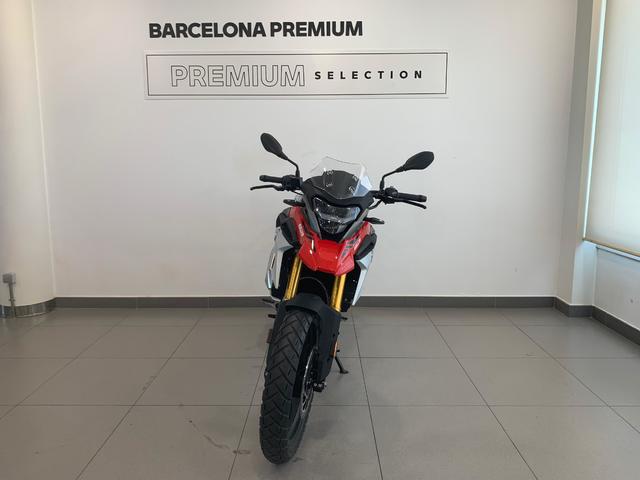 BMW Motorrad G 310 GS  de ocasión 