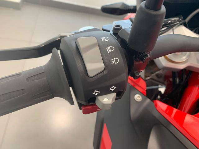 BMW Motorrad G 310 GS  de ocasión 