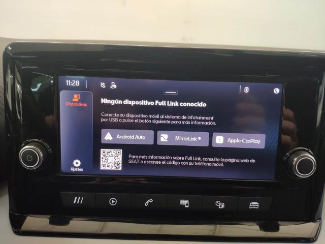 SEAT Ibiza 1.0 TSI Special Edition 81 kW (110 CV)
