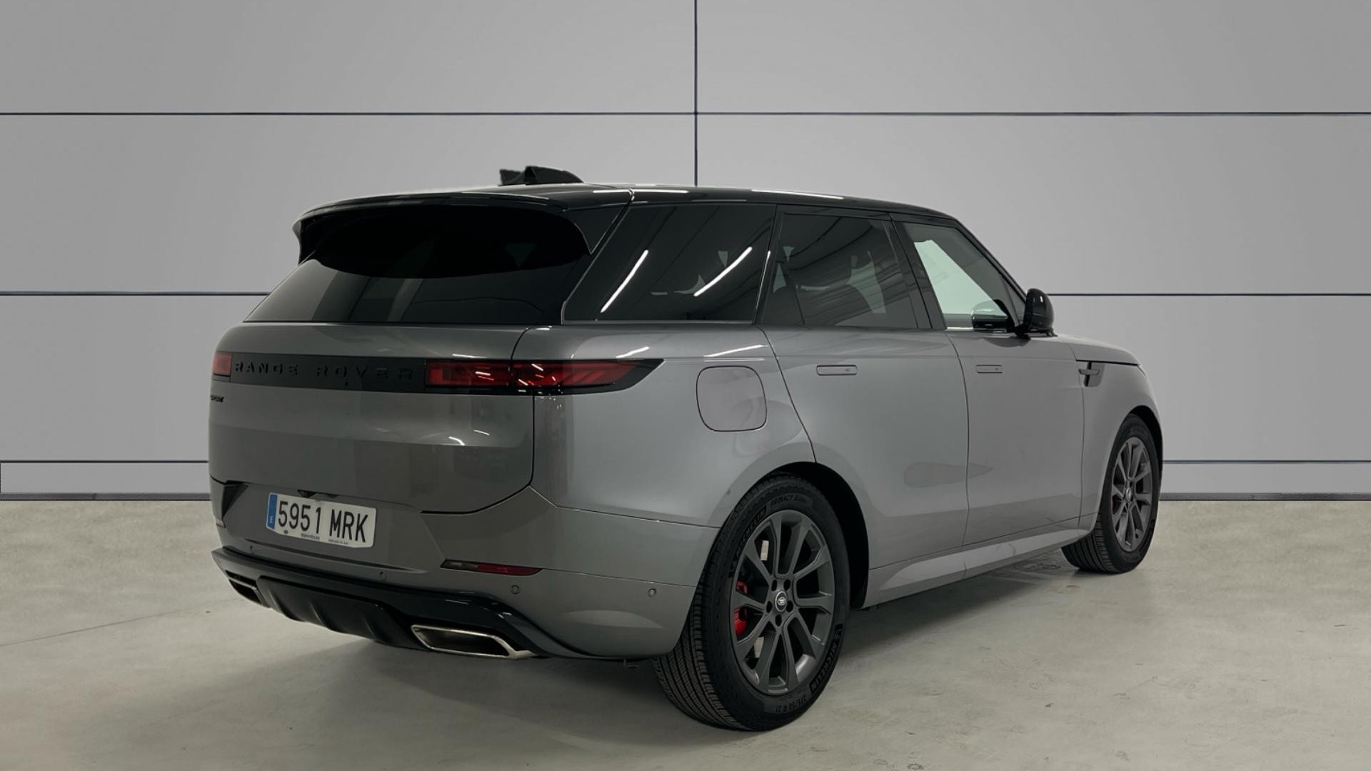 Land Rover Range Rover Sport 3.0 I6 PHEV - 2