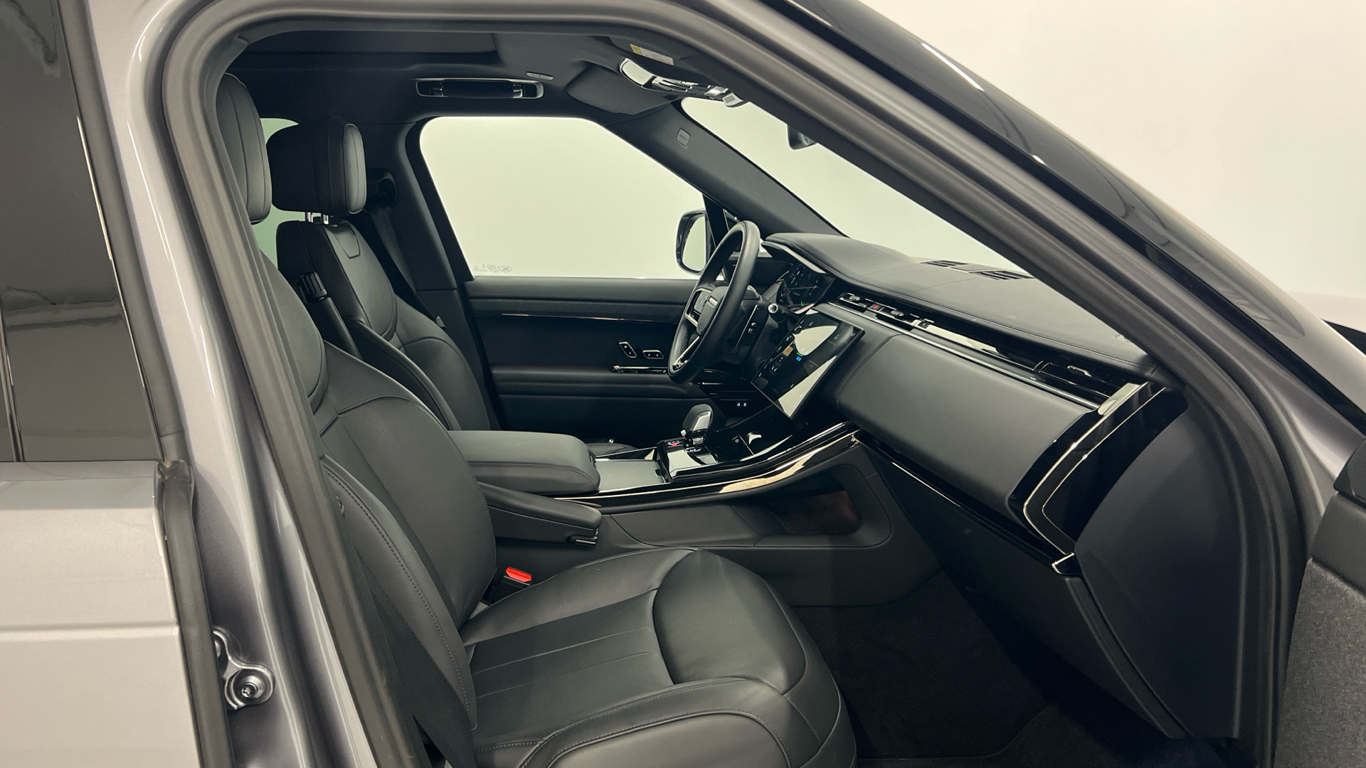 Land Rover Range Rover Sport 3.0 I6 PHEV - 3
