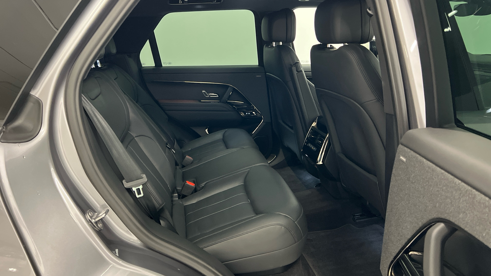 Land Rover Range Rover Sport 3.0 I6 PHEV - 5