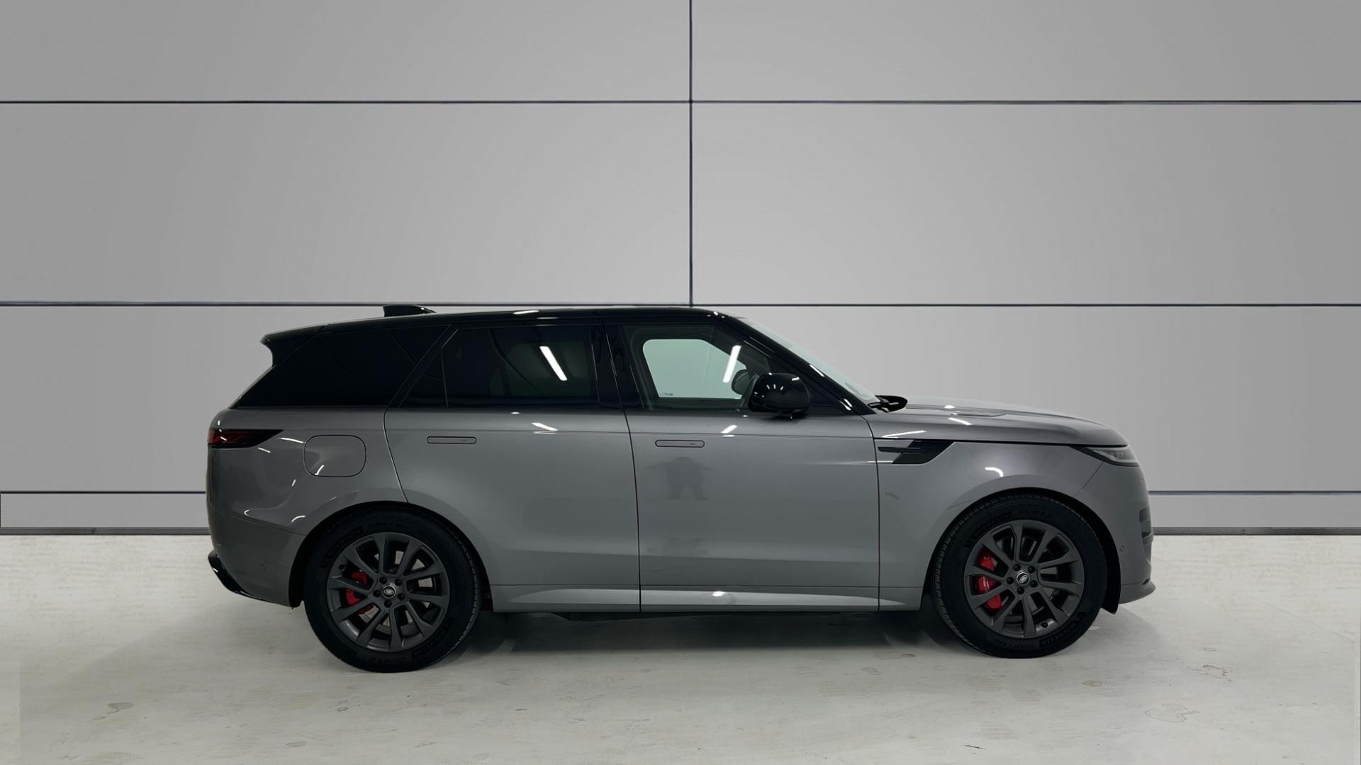 Land Rover Range Rover Sport 3.0 I6 PHEV - 6