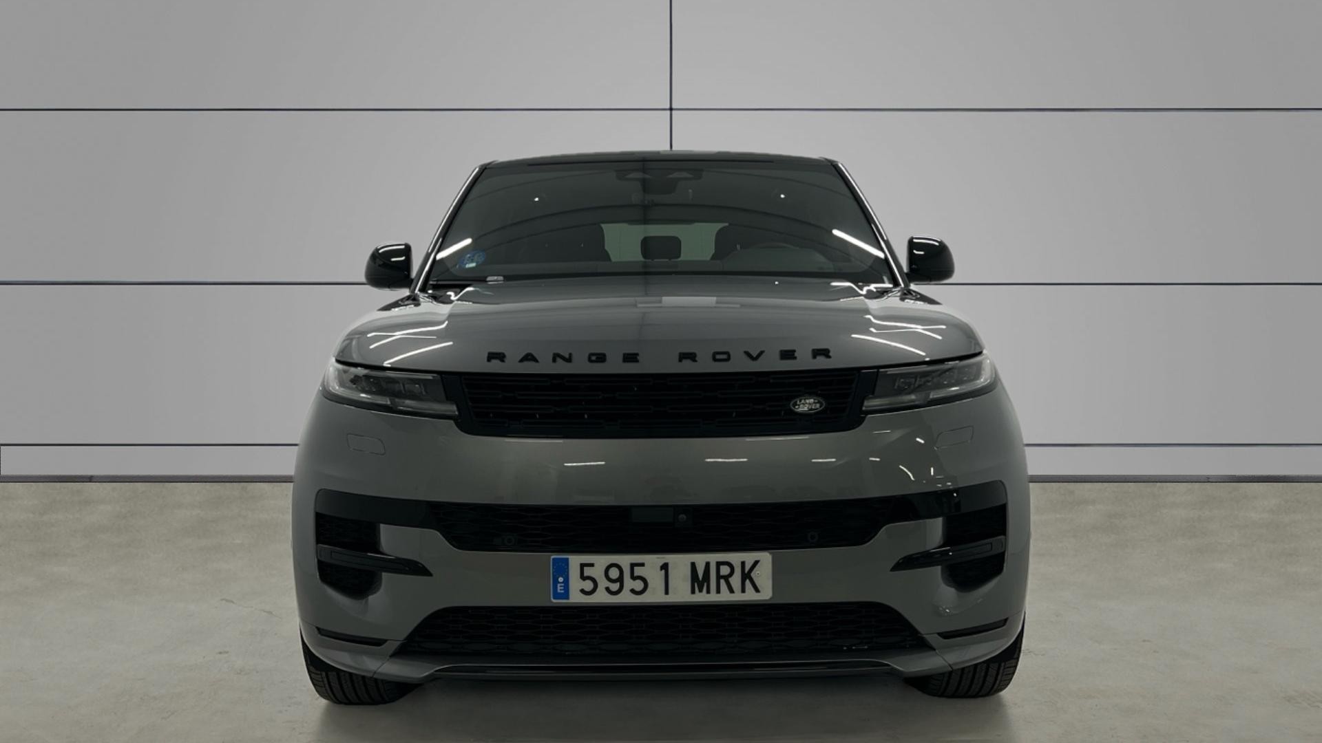 Land Rover Range Rover Sport 3.0 I6 PHEV - 8