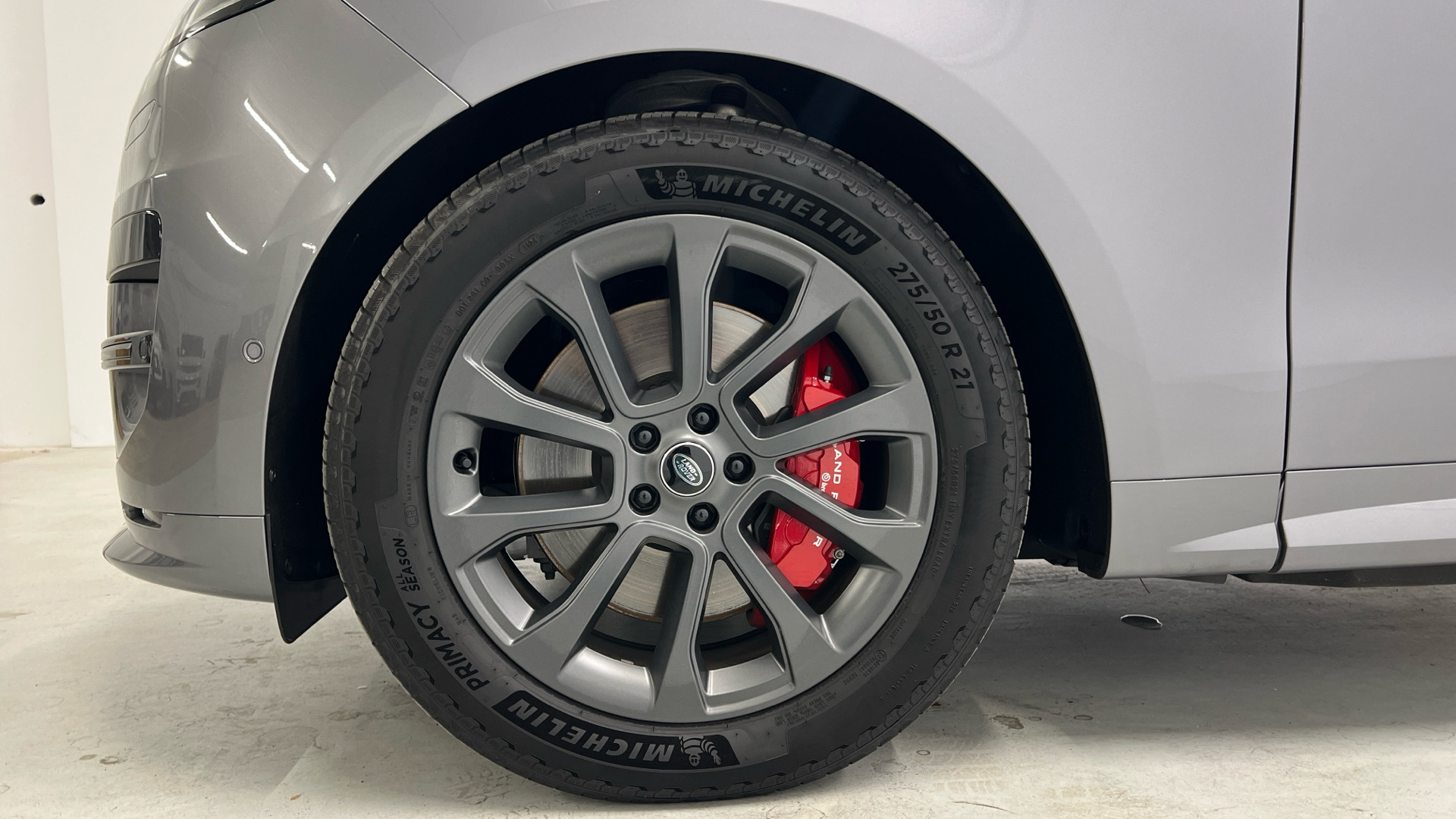 Land Rover Range Rover Sport 3.0 I6 PHEV - 9