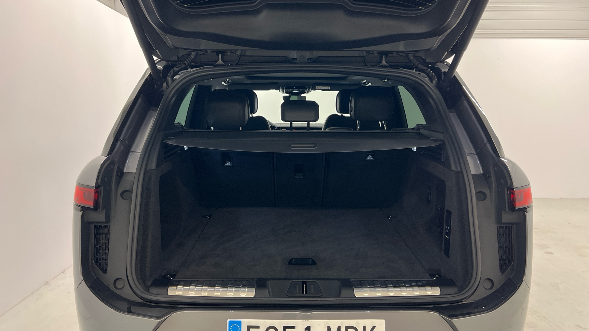 Land Rover Range Rover Sport 3.0 I6 PHEV - 10