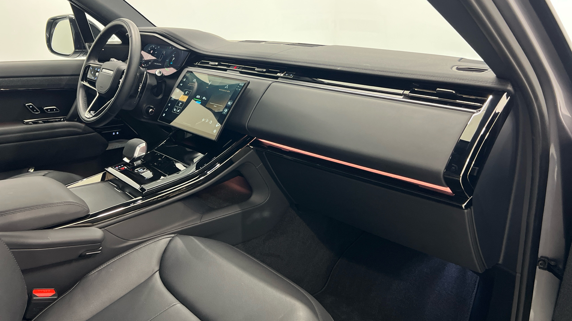 Land Rover Range Rover Sport 3.0 I6 PHEV - 12