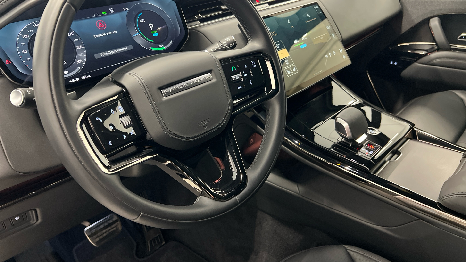 Land Rover Range Rover Sport 3.0 I6 PHEV - 13