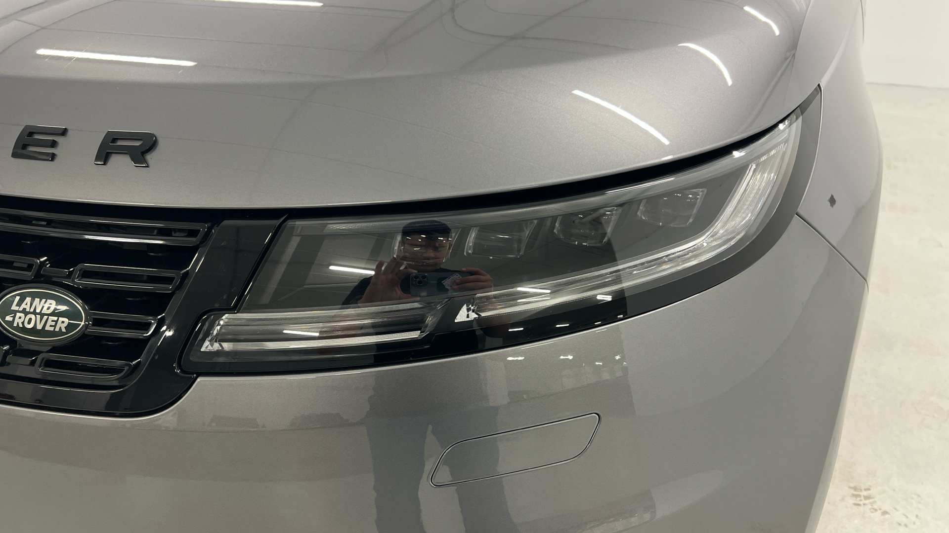 Land Rover Range Rover Sport 3.0 I6 PHEV - 16