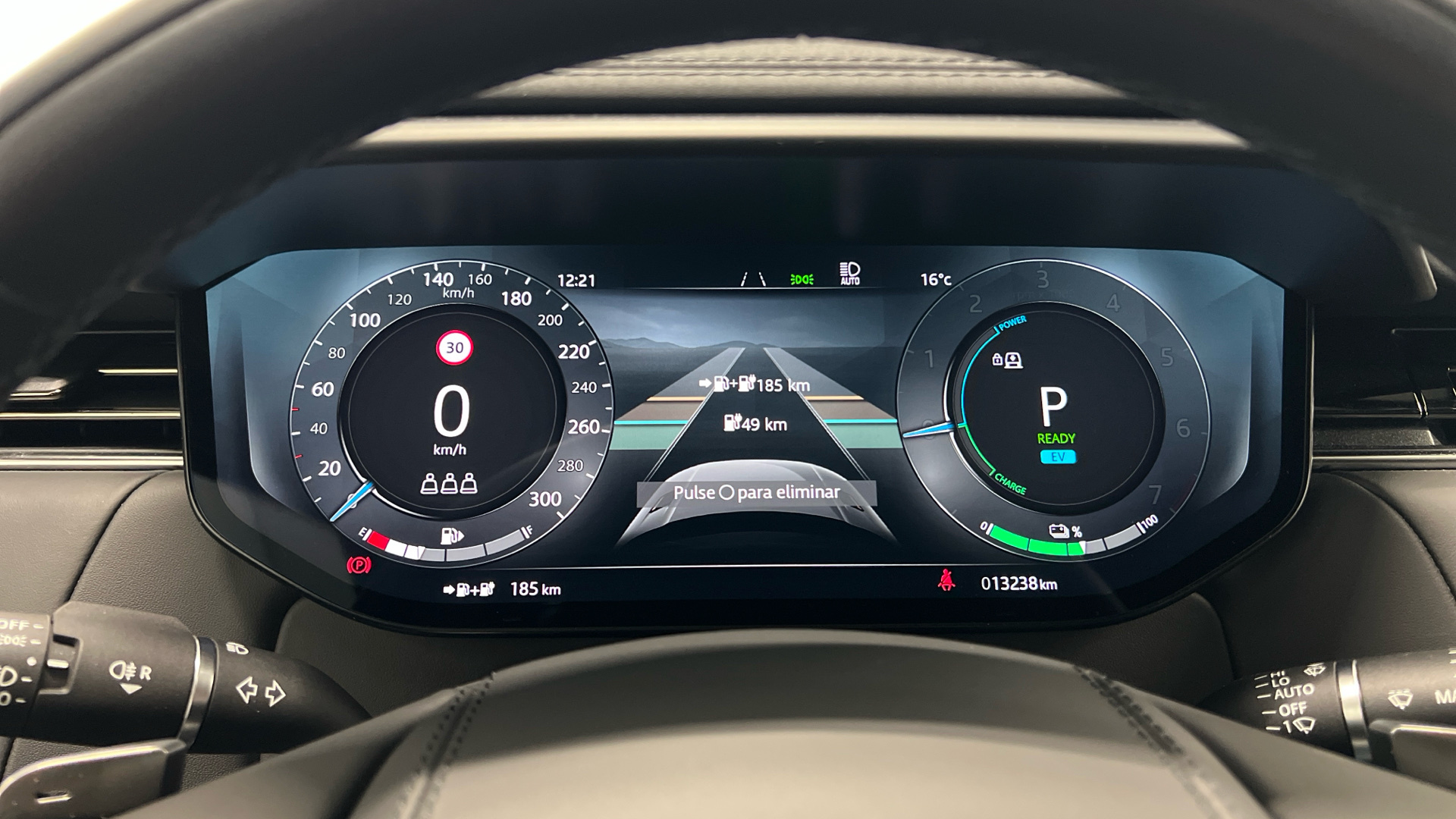 Land Rover Range Rover Sport 3.0 I6 PHEV - 18