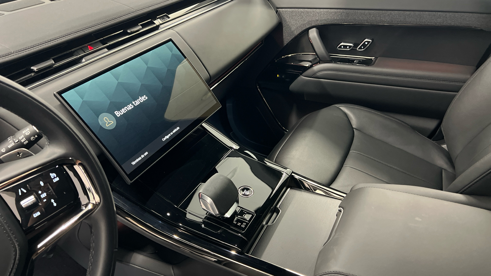 Land Rover Range Rover Sport 3.0 I6 PHEV - 20