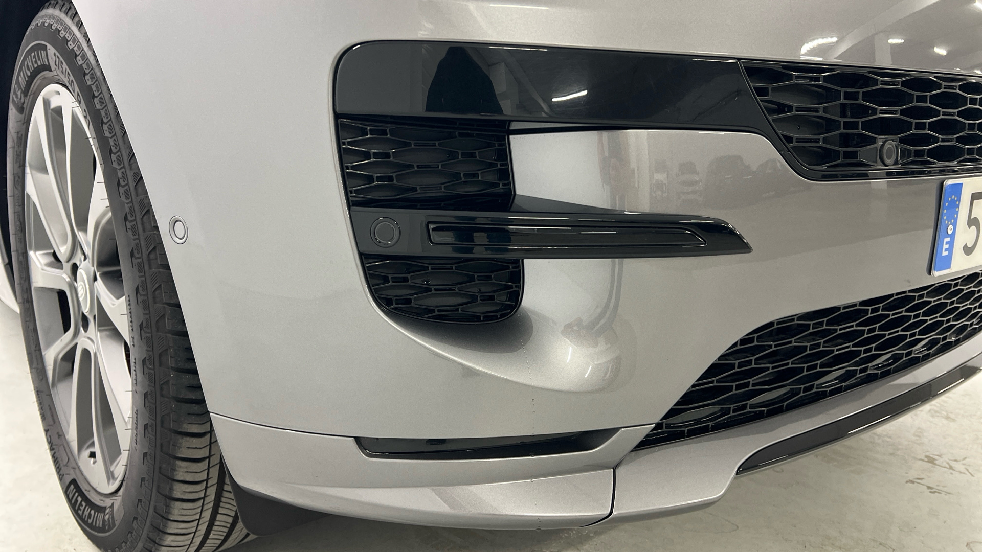 Land Rover Range Rover Sport 3.0 I6 PHEV - 21