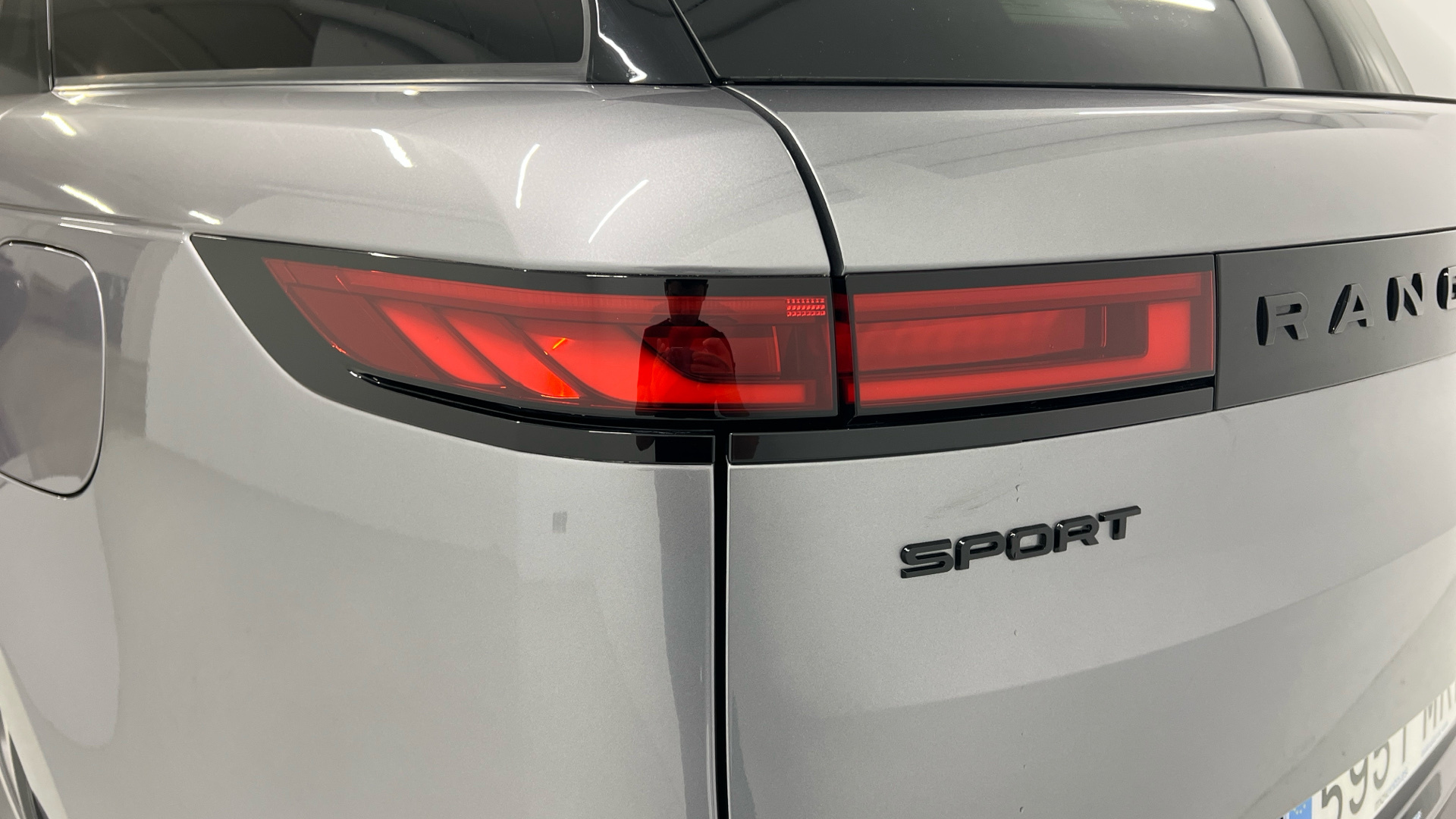 Land Rover Range Rover Sport 3.0 I6 PHEV - 22