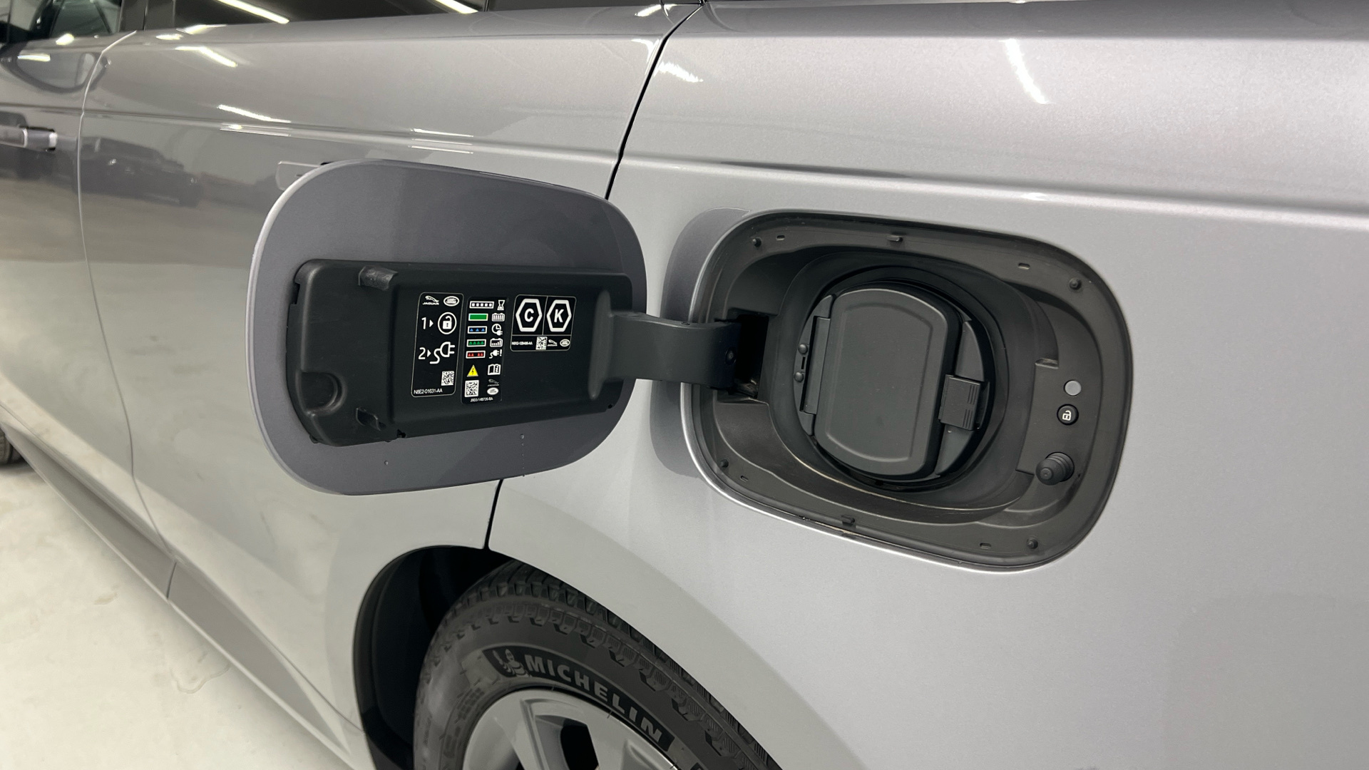 Land Rover Range Rover Sport 3.0 I6 PHEV - 23