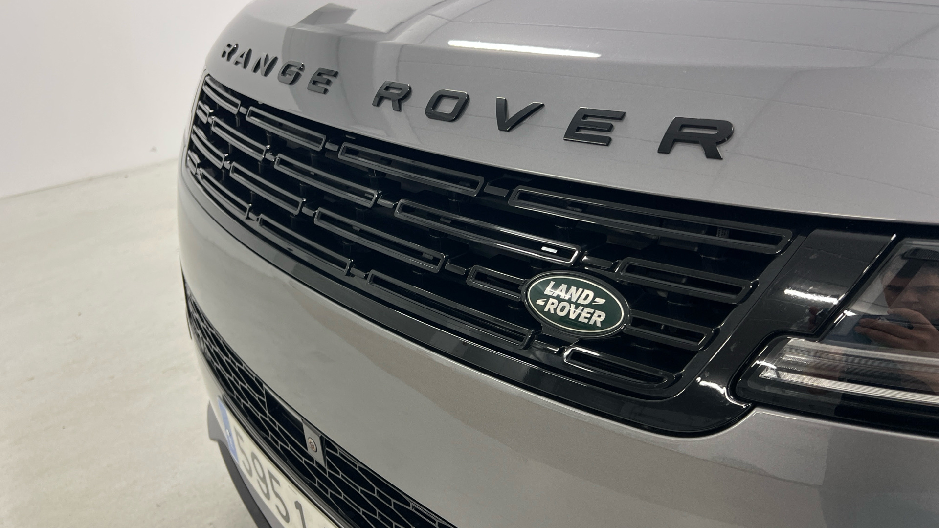 Land Rover Range Rover Sport 3.0 I6 PHEV - 29