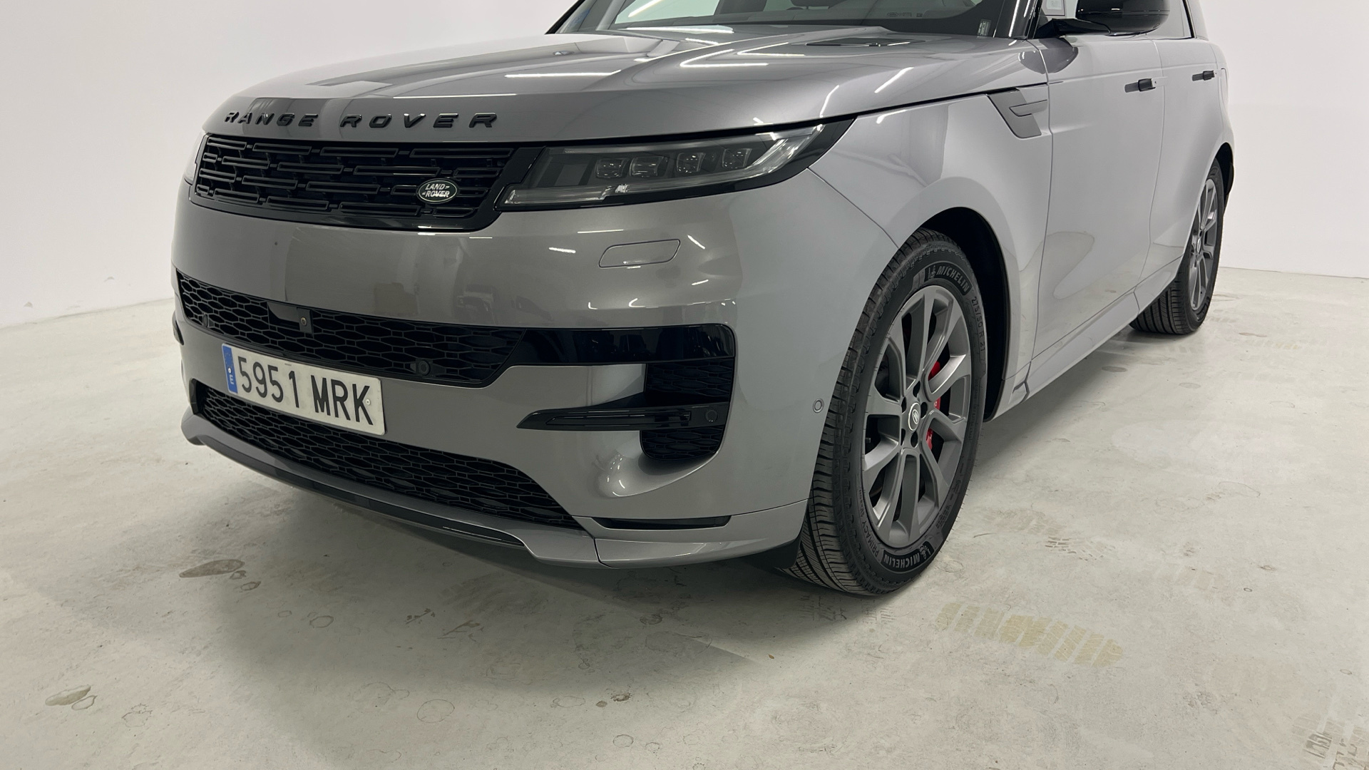 Land Rover Range Rover Sport 3.0 I6 PHEV - 30