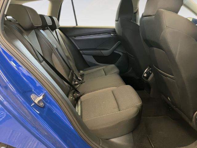 Skoda Octavia Combi 1.4 TSI PHEV Ambition DSG 150 kW (204 CV)