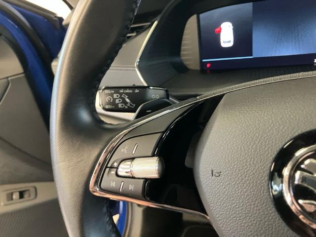 Skoda Octavia Combi 1.4 TSI PHEV Ambition DSG 150 kW (204 CV)