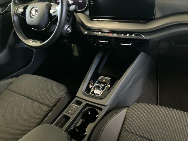 Skoda Octavia Combi 1.4 TSI PHEV Ambition DSG 150 kW (204 CV)