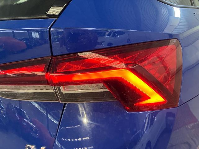 Skoda Octavia Combi 1.4 TSI PHEV Ambition DSG 150 kW (204 CV)