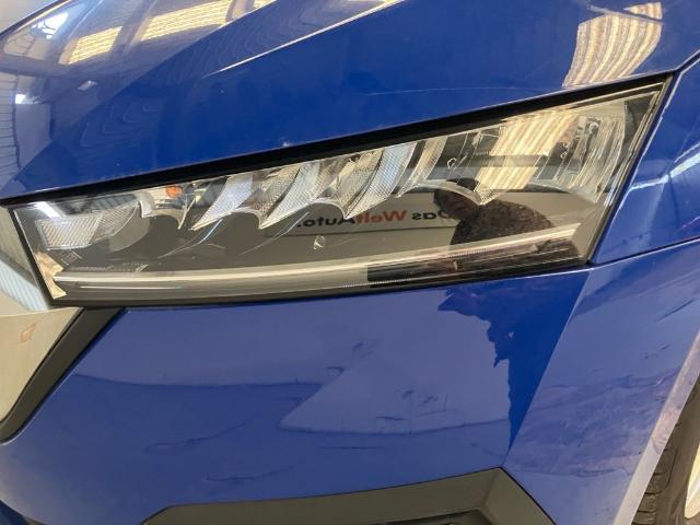 Skoda Octavia Combi 1.4 TSI PHEV Ambition DSG 150 kW (204 CV)