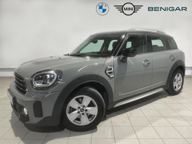 fotoG 0 del MINI MINI Countryman Cooper D 110 kW (150 CV) 150cv Diésel del 2020 en Alicante
