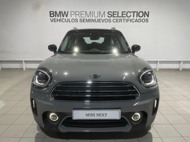 fotoG 1 del MINI MINI Countryman Cooper D 110 kW (150 CV) 150cv Diésel del 2020 en Alicante