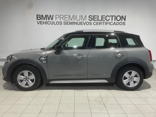fotoG 2 del MINI MINI Countryman Cooper D 110 kW (150 CV) 150cv Diésel del 2020 en Alicante